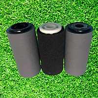 Bộ ( 3 quả ) cao su kéo giấy khay ADF máy photocopy Xerox DC IV 2060/3060/3065/4070/5070