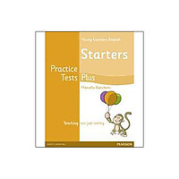 Young Learners English Starters: Starters