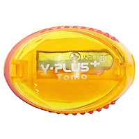 Chuốt Chì 1 Lỗ TOMO-Y PLUS+ SX0804 - Mẫu 1 - Màu Cam