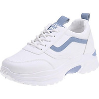 Giày Sneaker Nữ Thể Thao BAZAS BZ19555