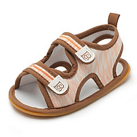First Walkers Newborn 0-18M Summer Hot Selling Baby Boy Printing Casual Shoes Infant Kids Newly Fashion Toddler Shoes