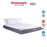 Nệm lò xo túi độc lập HANVICO U.Hebes kháng khuẩn chuẩn khách sạn 5 sao