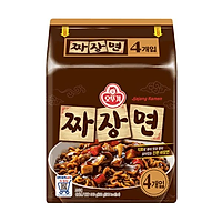 Mì sốt tương cao cấp OTTOGI - 540g