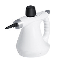 Steam Cleaner Small Handheld Powerful Dirt Odor Removal Daily Home Disinfect High Temperature Kitchen Cleaning Machine