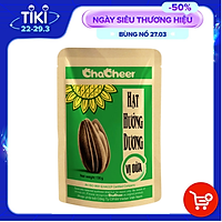 Hạt hướng dương Chacheer vị Dừa-130g