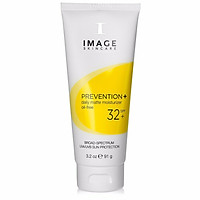 Kem Chống Nắng Dành Cho Da Dầu | Image SPF 32 Prevention+ daily matte moisturizer oil-free 91g