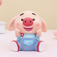 Ống Tiết kiệm Heo Tiktok