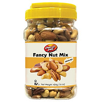 HẠT THẬP CẨM KHÔNG MUỐI FANCY NUT MIX UNSALTED 454G