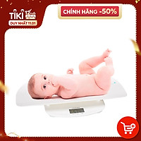 Cân trẻ em đa năng từ sơ sinh đến trưởng thành Lanaform Evolutive