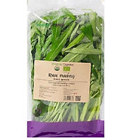 Rau muống hữu cơ 300g - 48376
