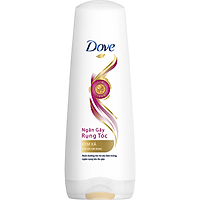 Kem xả Dove ngăn gãy rụng tóc Bio 320g - 47909
