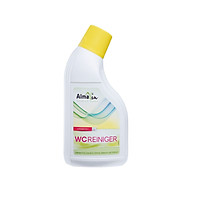 Dung dịch hữu cơ vệ sinh toilet 500ml - Almawin