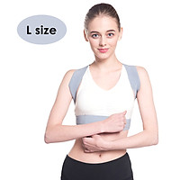 Humpback Corrector S-pine Correction Anti-hunchback Orthopedic Belt Shoulder Back Posture Corrector S-trap for A-dult