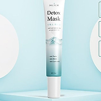 Mặt Nạ Thải Độc Dr.Lacir Detox Mask 20gr & 60gr ( DR15 )