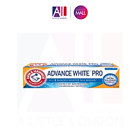 Kem đánh trắng răng Arm & Hammer Advanced White Pro 75ml