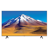 Smart Tivi Samsung 4K 55 inch 55TU6900