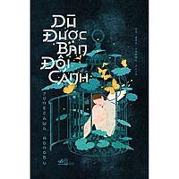 Sách - Kem Đá 6: Dù được ban đôi cánh (tặng kèm bookmark thiết kế)