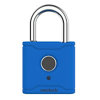 Ổ khoá vân tay thông minh neolock POK1 - (phiên bản 4.0 APP neolock) TIÊU CHUẨN CHỐNG NƯỚC,CHỐNG PHÁ, KHOÁ CẢM BIẾN VÂN TAY