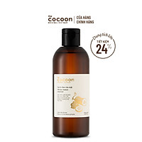 Gel Bí Đao Rửa Mặt Cocoon 310ml