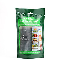 Khử Mùi Tủ Lạnh Binchotan Kaola
