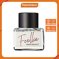 Nước Hoa Vùng Kín Foellie Eau de Innerb Perfume 5ml - Bon Bon