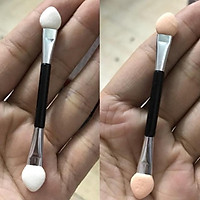 Cọ dặm nhũ,bột,trang điểm
