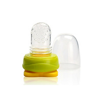 Ti Nhai Nối Túi Bóp Thức Ăn Kidsme - Từ 04 Tháng Tuổi