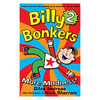 More Madness! (Billy Bonkers)