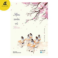 Sách - Mùa xuân và Haru
