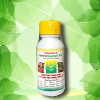 BỘ 07 SẢN PHẨM AMINO QUELANT TỐT CHO CÂY TRỒNG-100ml