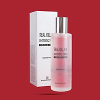 Nước hoa hồng dưỡng trắng da Real Kill 9.9 Ra&Gowoori (200 ml)