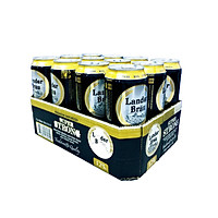 Lander Brau Super Strong 12% vol