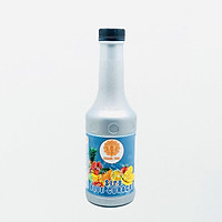 Siro Blue Nhiệt Đới Chang Thai