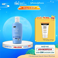 Nước hoa hồng không chứa cồn Neutrogena Alcohol Free Toner 150ml