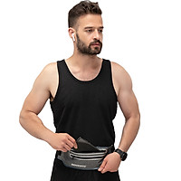 Túi đeo hông chạy bộ GoodFit GF101RB