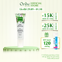 Kem nền che khuyết điểm kiềm dầu dưỡng trắng da DD Cream Oribe 25g