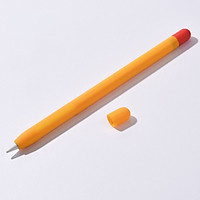 Bao Silicon TPU Color 2 bảo vệ cho bút Apple Pencil 2