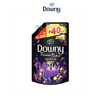 Gift_Nước xả vải Downy Huyền Bí túi 240ML