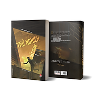 Thử Nghiệm Đất Cháy – Phiên Bản Mới  (Series Giải Mã Mê Cung)