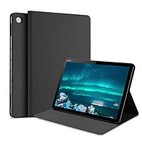 Bao da cho Huawei MediaPad M5 Lite chính hãng hiệu Dux Ducis