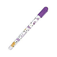 Bút Gel ClassMate CL-GP206 - Mực Tím