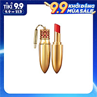 Son môi WH GJH Mi Luxury Lip Rouge No.