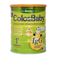 Sữa Bột VitaDairy ColosBaby 1+ (800g)