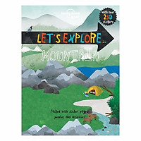 Let'S Explore... Mountains 1