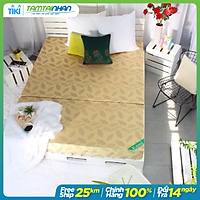 Nệm Bông Ép Gấp 3 Edena EDN109 (100 x 195 x 9 cm)