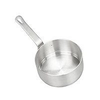 Thép Không Gỉ Mini Sauce Pan Không Dính Sữa Nhỏ Pan Dụng Cụ Nhà Bếp