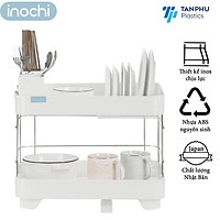 Kệ đựng chén bát Tokyo hàng cao cấp