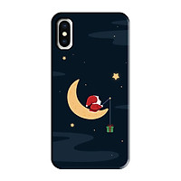 ỐP LƯNG IN HÌNH DÀNH CHO IPHONE XS MAX