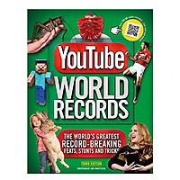 Youtube World Records 3Rd Ed