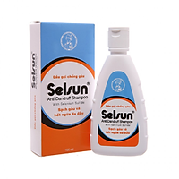 Dầu gội Selsun chống gàu 50ml - 33370